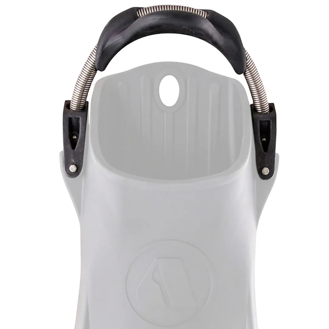 Apeks RK3 Fin Spring Strap