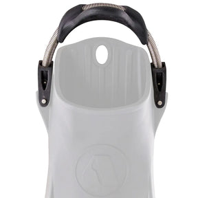 Apeks RK3 Fin Spring Strap