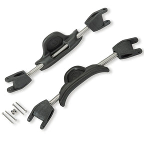 Apeks Spring Straps