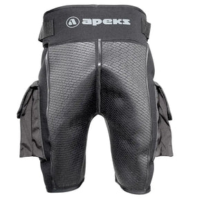 Apeks Tech Shorts