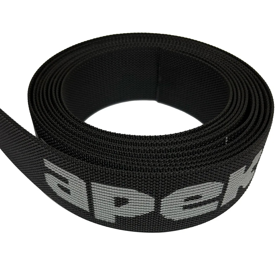Apeks webbing