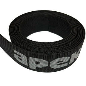 Apeks webbing