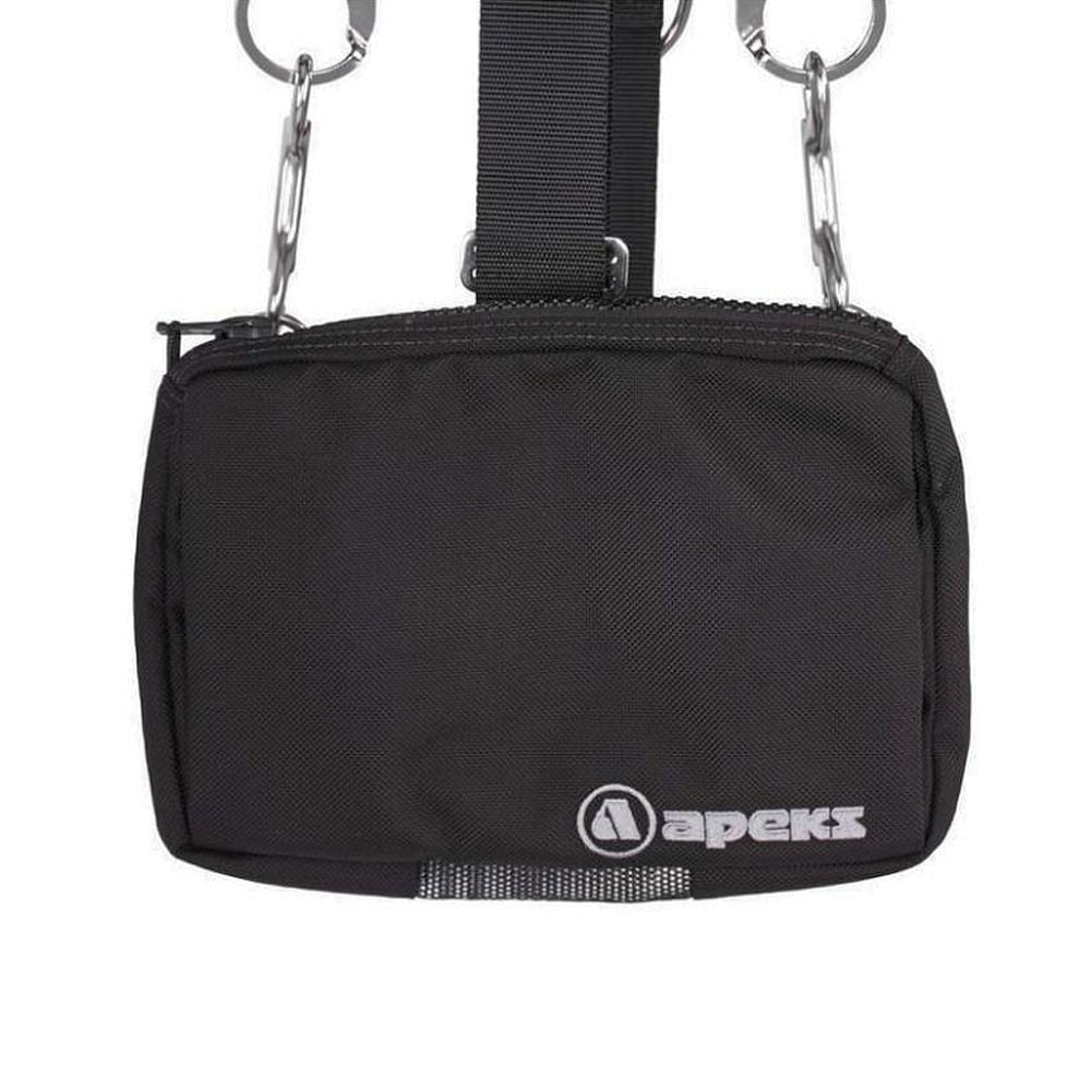 Apeks WSX-45 Sidemount System