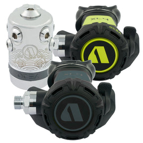 Apeks Ocea Regulator Set