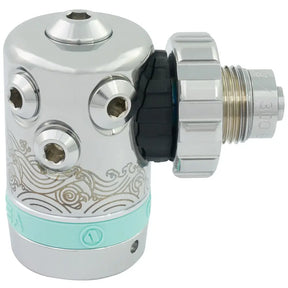 Apeks XL4 Ocea Regulator First Stage