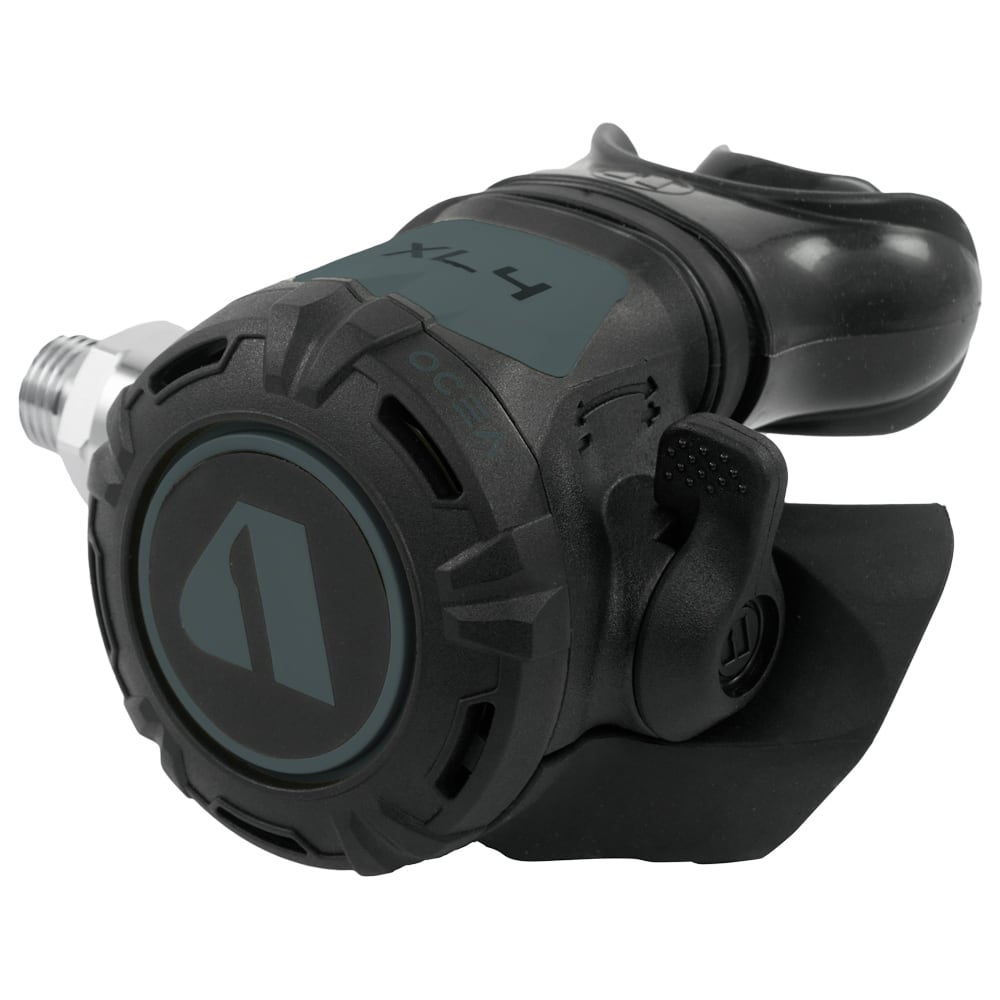Apeks XL4 Ocea Second Stage Regulator - DirDirect