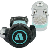 Apeks XL4 Ocea Regulators - Yucca