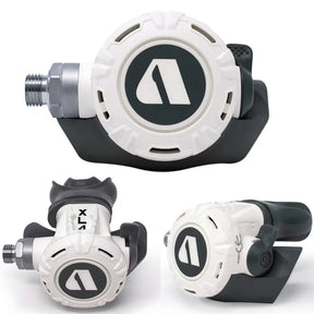 Apeks XL4 Second Stage regulators