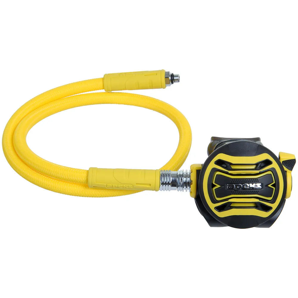 Apeks XTX40 Octopus with hose