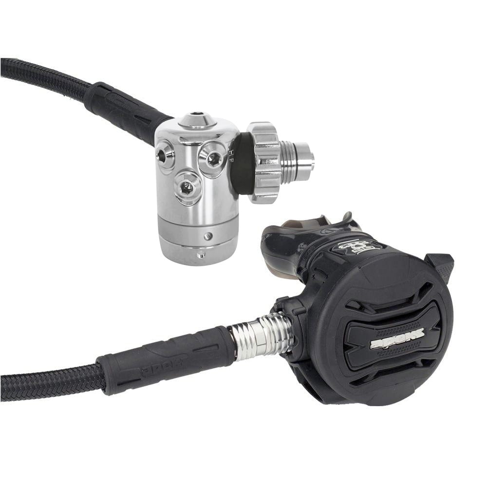 Apeks XTX40 DS4 Regulator Set - DirDirect Apeks XTX40 DS4 Regulator Set - DirDirect