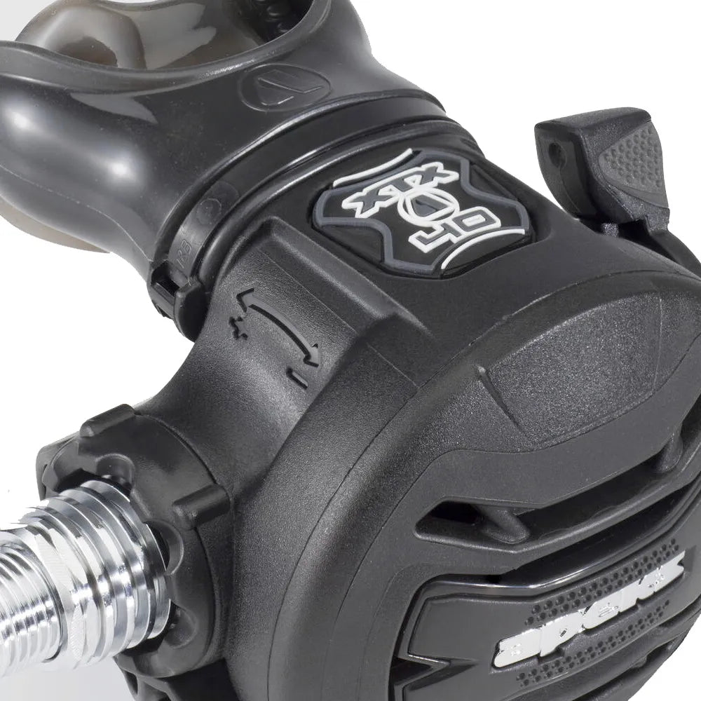 Apeks XTX 40 Atemregler top Zustand und revidiert (Gebraucht) in Apeks XTX 40 Atemregler top Zustand und revidiert (Gebraucht) in