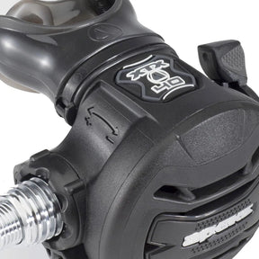 Apeks XTX40