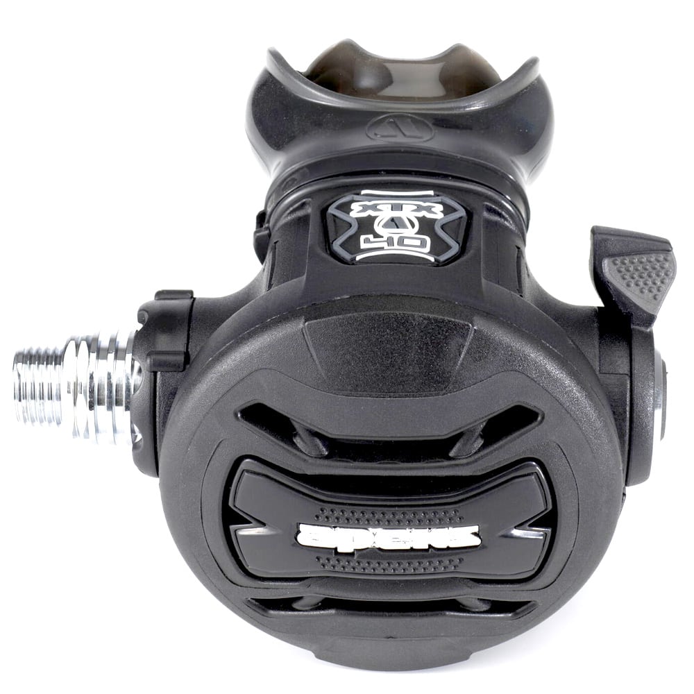 アペックス！ Apeks XTX40 Second Stage Regulator - DirDirect