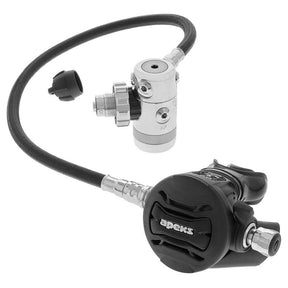 Apeks XTX50 Regulator