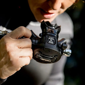 Apeks XTX50 Second Stage Regulator