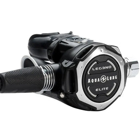 Aqualung Leg3nd Elite Regulator