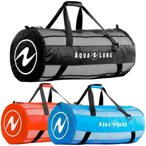 Aqualung Adventurer Mesh Duffel Bags