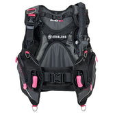 Aqualung Pro HD BCD Pink