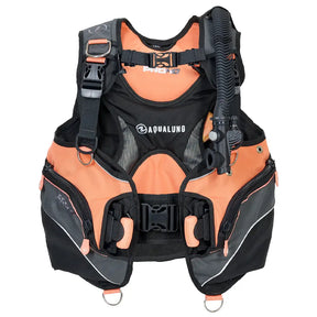 Aqualung Pro HD BCD Ladies