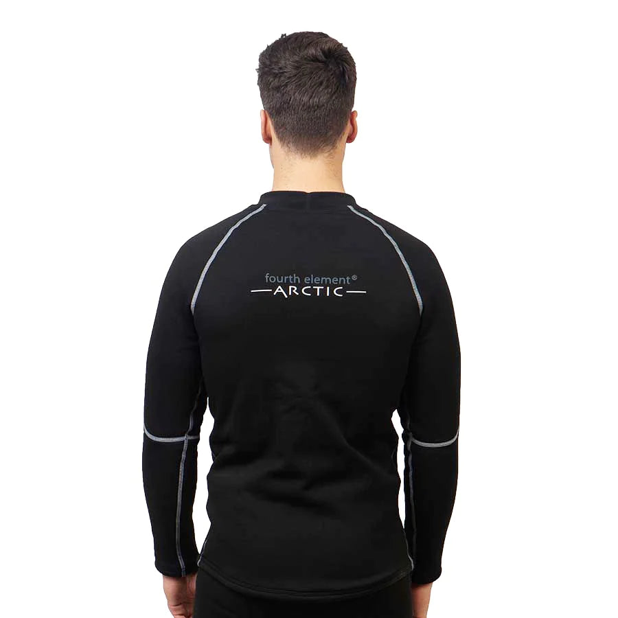 Fourth Element Arctic Top - Back