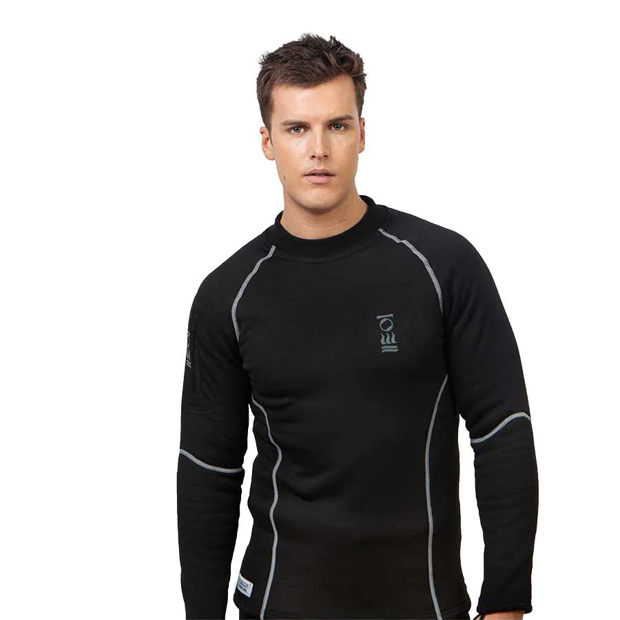 Fourth Element Arctic Top - Front