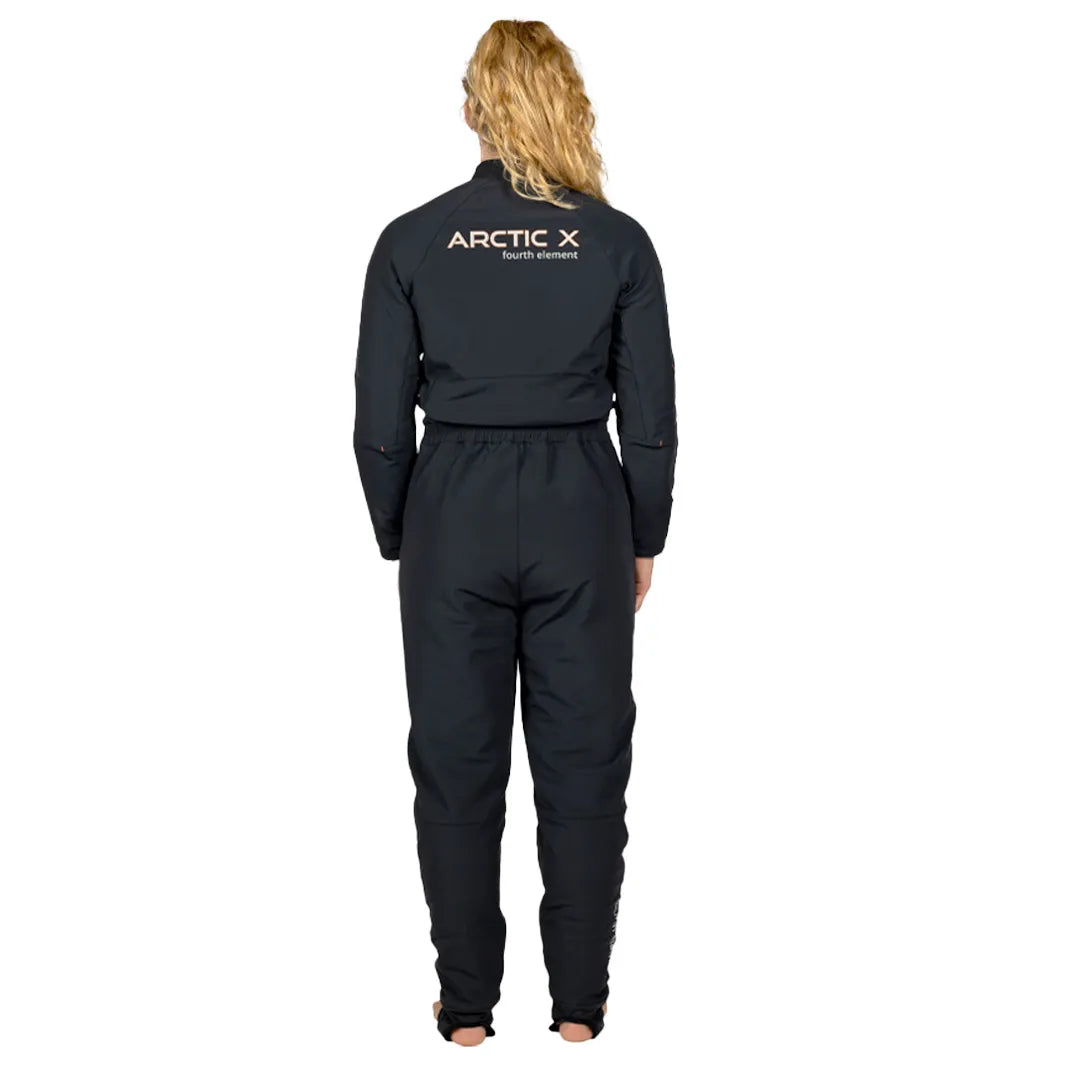 Fourth Element Arctic X One Piece Undersuit