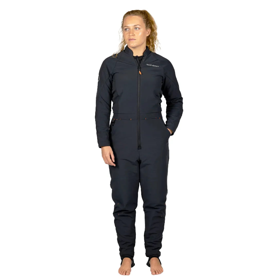 Fourth Element Arctic X One Piece Undersuit