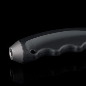 Atomic Ti6 Titanium Knife - Blunt Tip