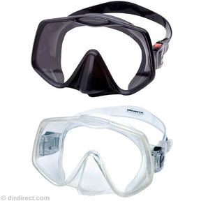 Atomic Frameless 2 Mask colours