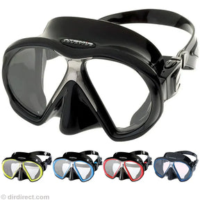 Atomic SubFrame Mask colours