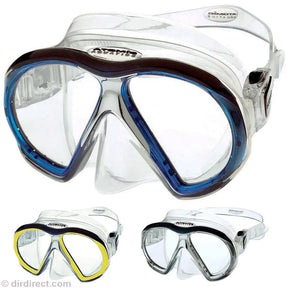 Atomic SubFrame Mask colours