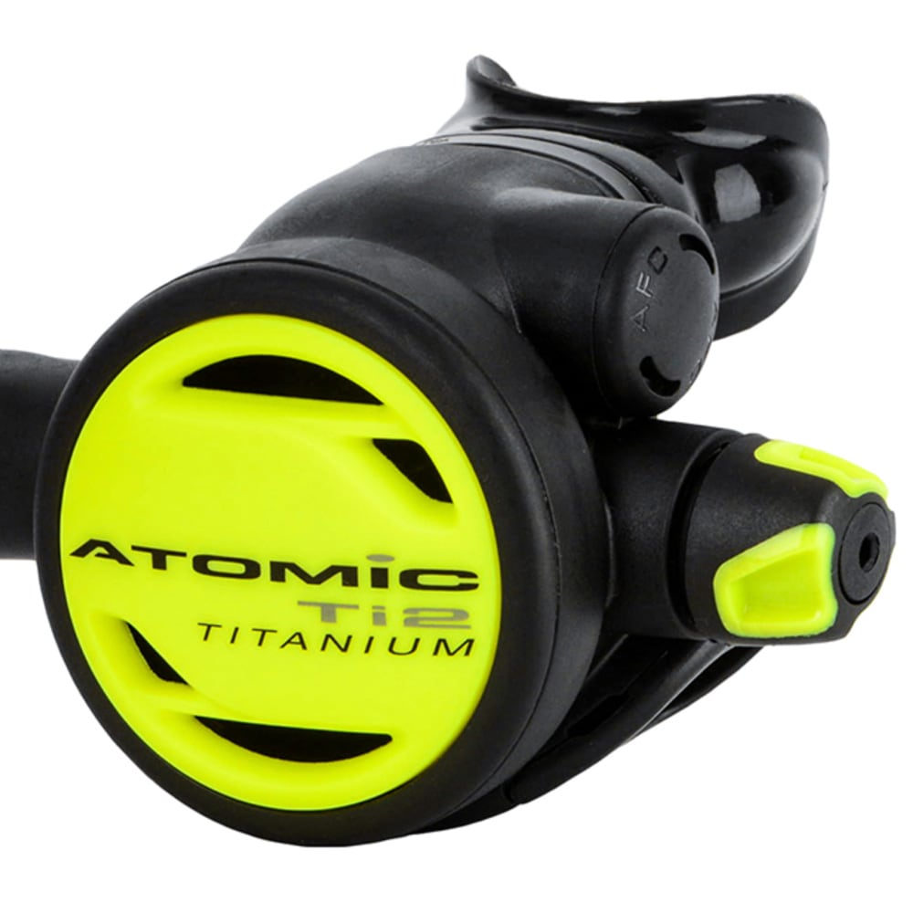 Atomic Aquatics - Regulators, Masks, Snorkels & Fins - DirDirect Atomic Aquatics - Regulators, Masks, Snorkels & Fins - DirDirect