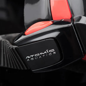 Atomic Venom Frameless Mask