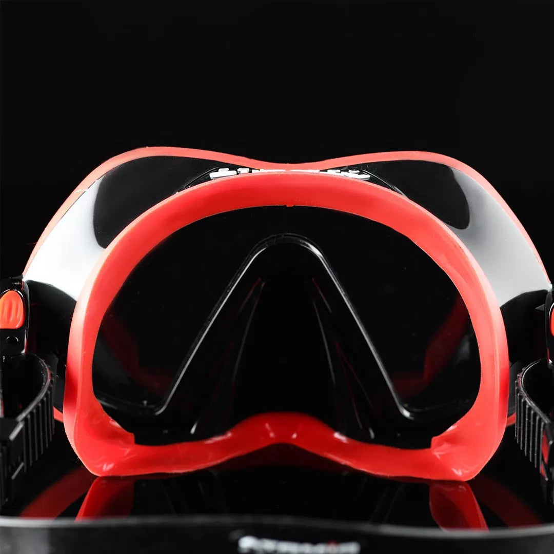Atomic Venom Frameless Mask