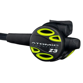 Atomic Z3 Octopus