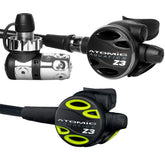 Atomic Z3 Regulator Kit