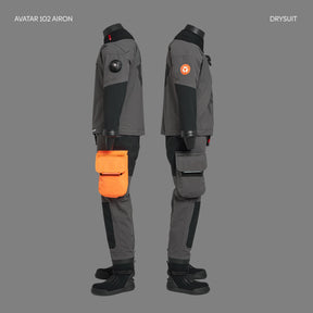 Avatar 102 Airon Drysuit