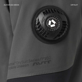 Avatar 102 Airon Drysuit