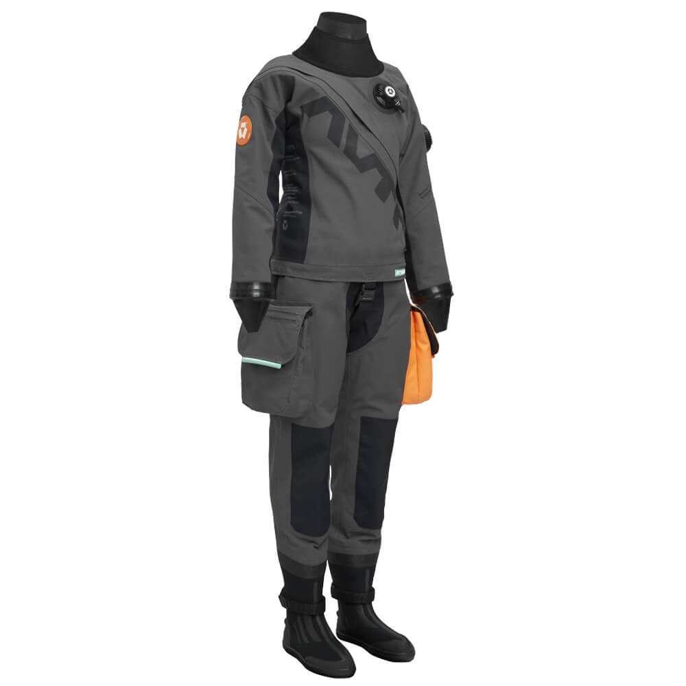 Avatar 102 Airon Drysuit - Ladies - DirDirect