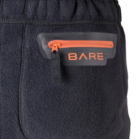 Bare Polar Stretch Mid Layer Pants