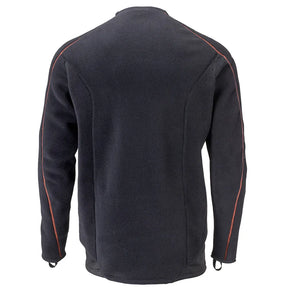 Bare Polar Stretch Mid Layer Top