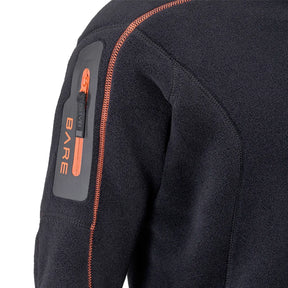 Bare Polar Stretch Mid Layer Top