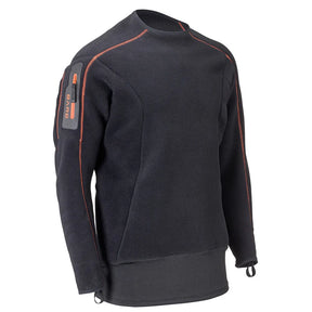 Bare Polar Stretch Mid Layer Top