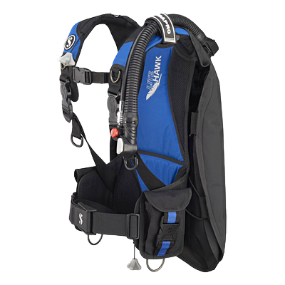 Jacket Hybrid BCDs DirDirect