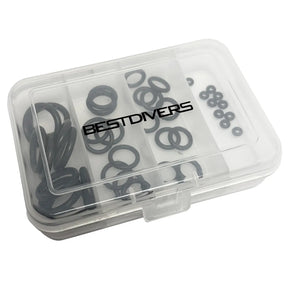 Bestdivers O-ring Box