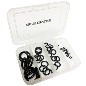 Bestdivers O-ring Box