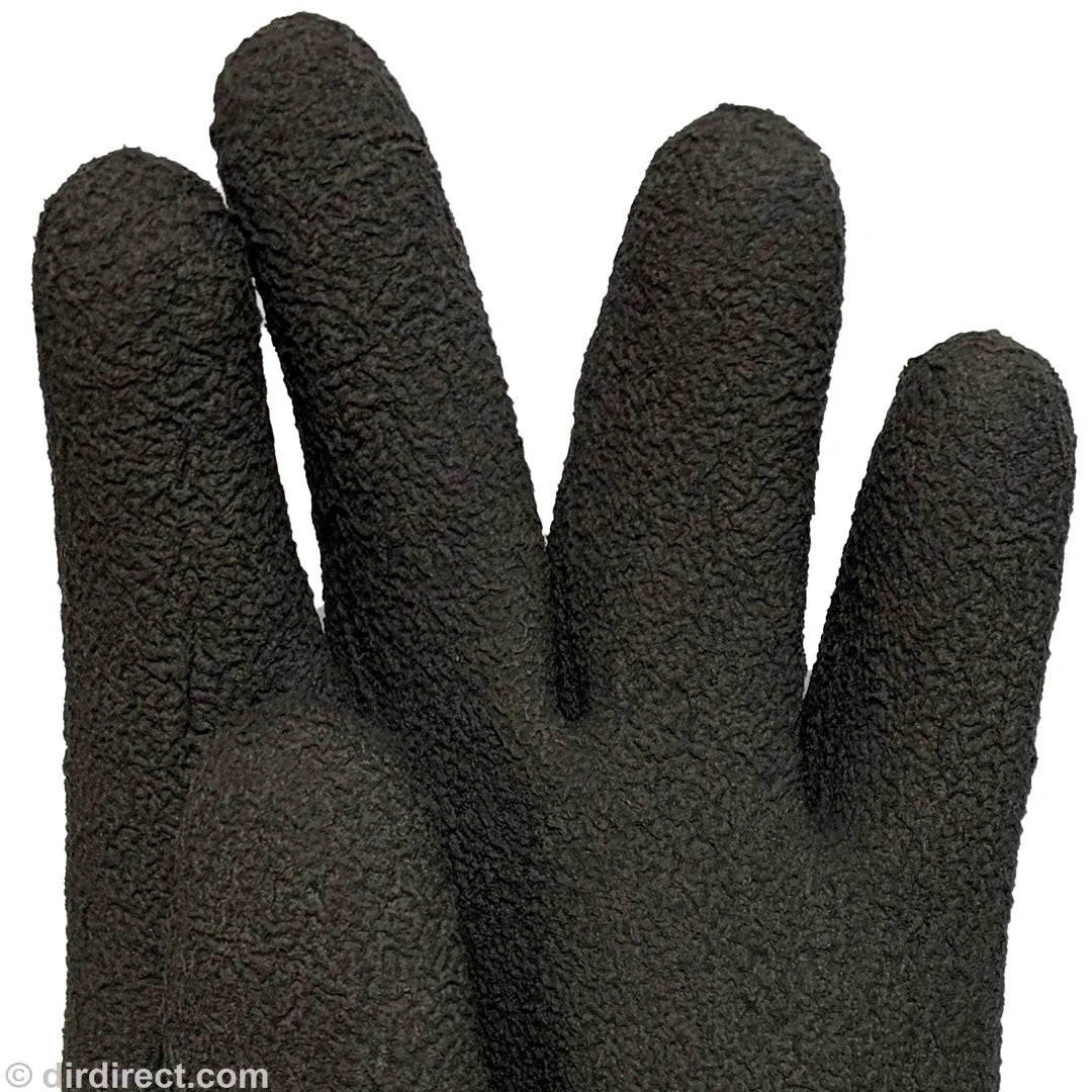 Kubi Textured Heavyweight Dry Gloves