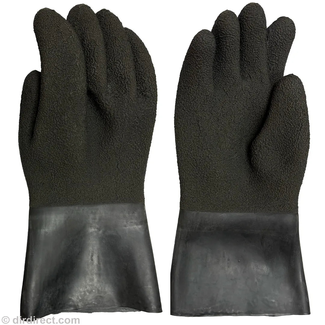 Kubi Textured Heavyweight Dry Gloves