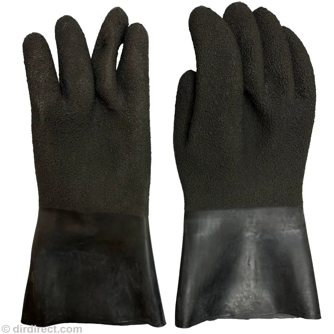 Kubi Textured Dry Gloves