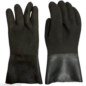 Kubi Textured Dry Gloves